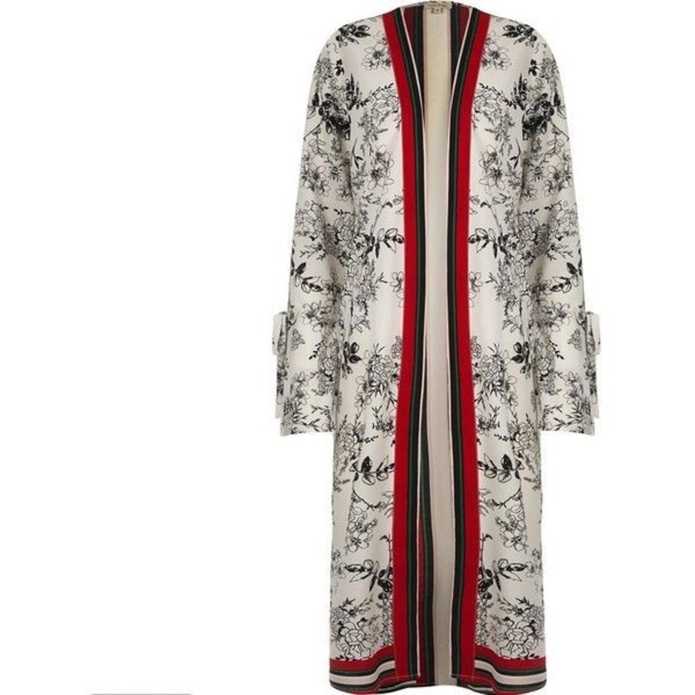 River Island Kimono